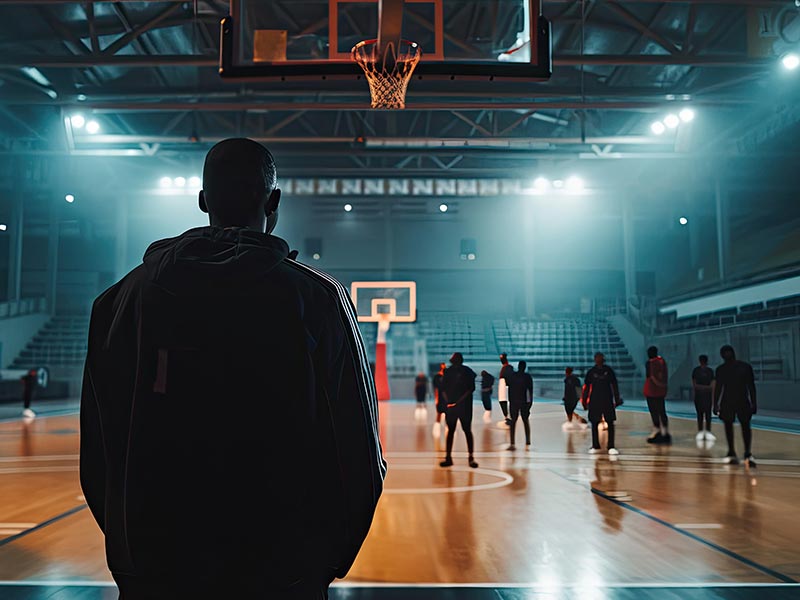 [QQ原声]NBA季前赛 森林狼vs掘金 第二节 录像