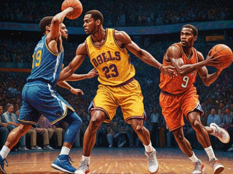 [QQ原声]NBA季前赛 太阳vs湖人 第四节 录像