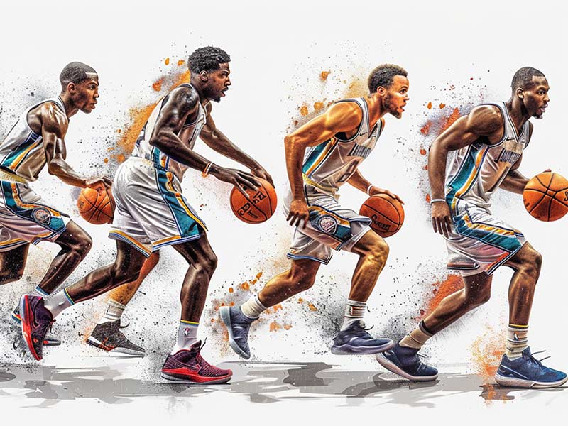 [QQ原声]NBA季前赛 东南墨尔本凤凰vs鹈鹕 第三节 录像