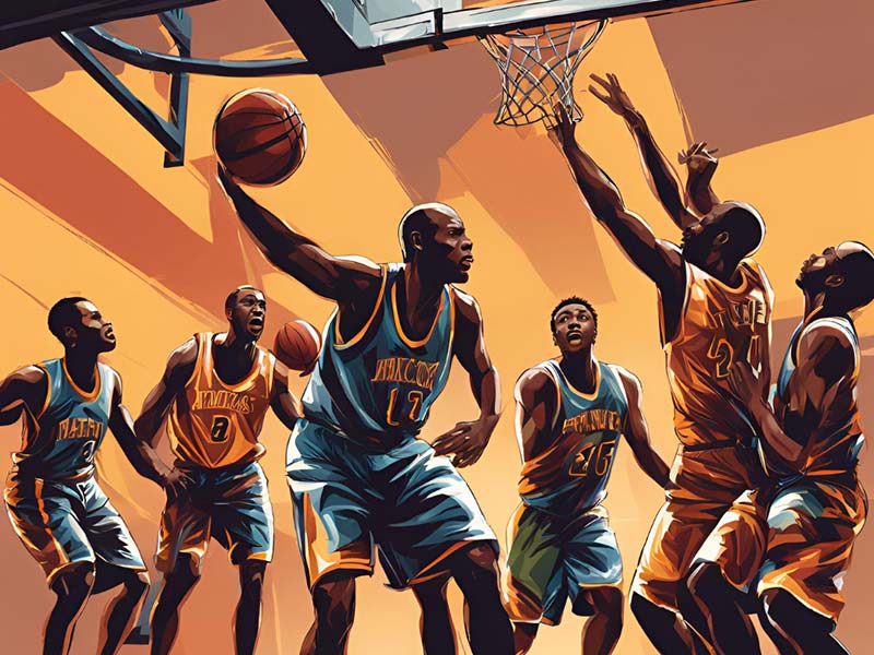 [QQ原声]NBA季前赛 森林狼vs掘金 全场录像回放