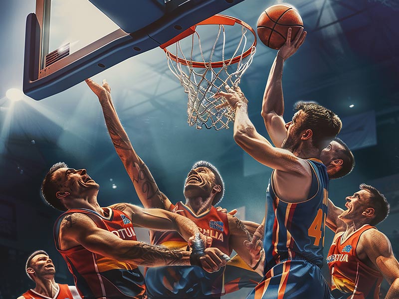 [QQ原声]NBA季前赛 耶路撒冷夏普尔vs篮网 第三节 录像