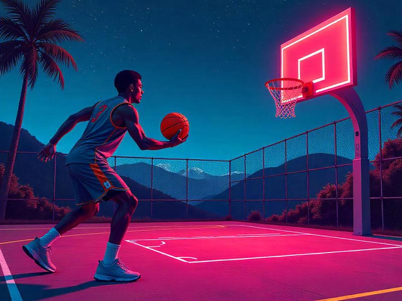 [QQ国语]NBA季前赛 魔术vs热火 第二节 录像