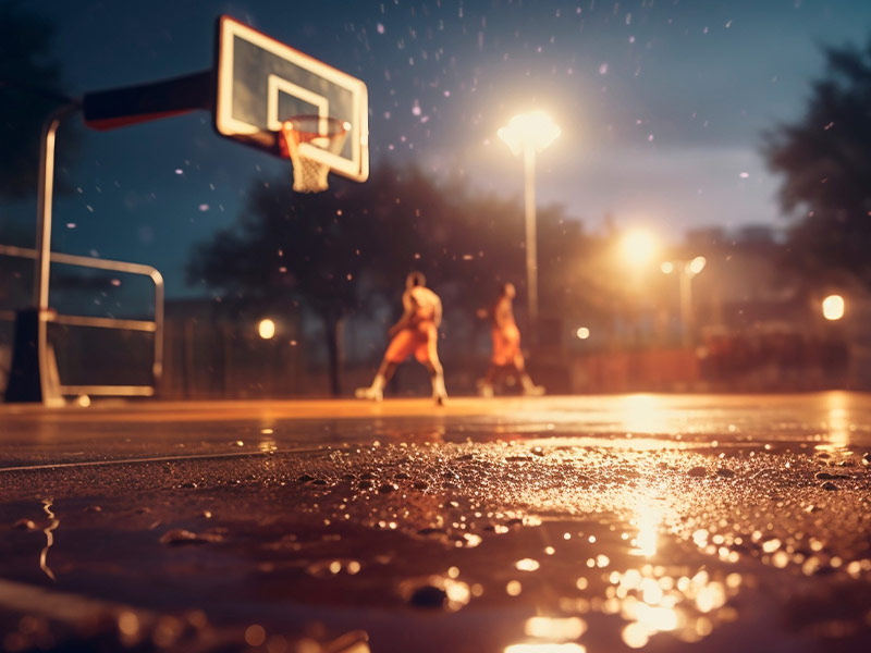 [QQ原声]NBA季前赛 耶路撒冷夏普尔vs篮网 全场录像回放