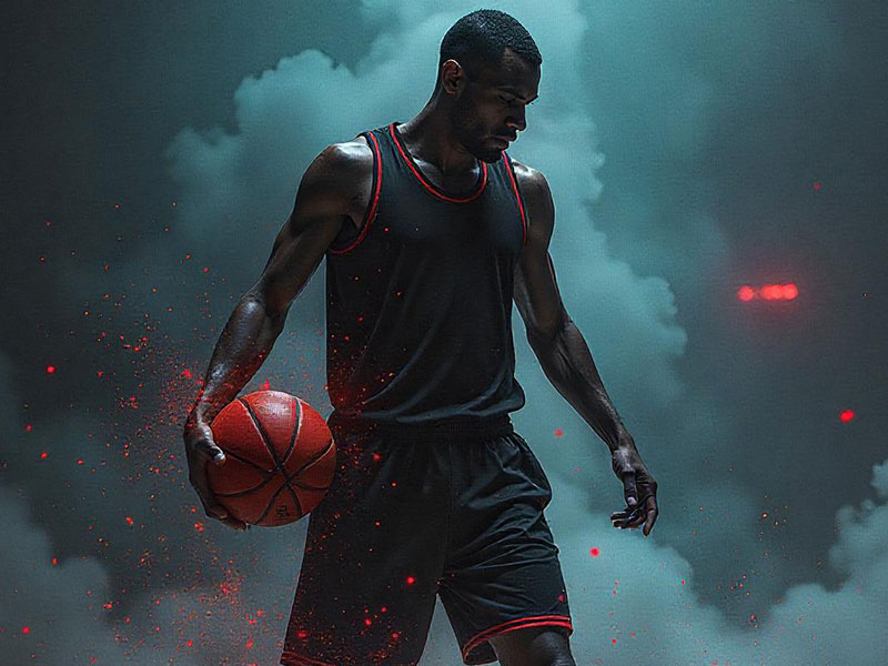 [QQ国语]NBA季前赛 耶路撒冷夏普尔vs篮网 第三节 录像